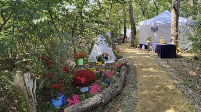여주시 "전 세대가 함께 걷는 배움숲길, 평생학습 축제에서 즐기자"