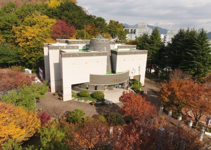 창원특례시 공립박물관, 문체부 2025년 공립박물관 평가인증제 인증기관 선정 쾌거