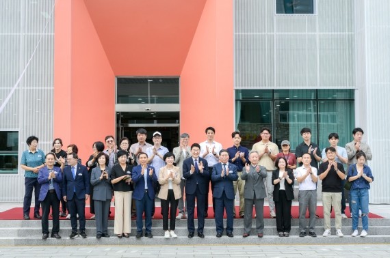 순천시, 원도심 ‘애니메이션·웹툰 클...