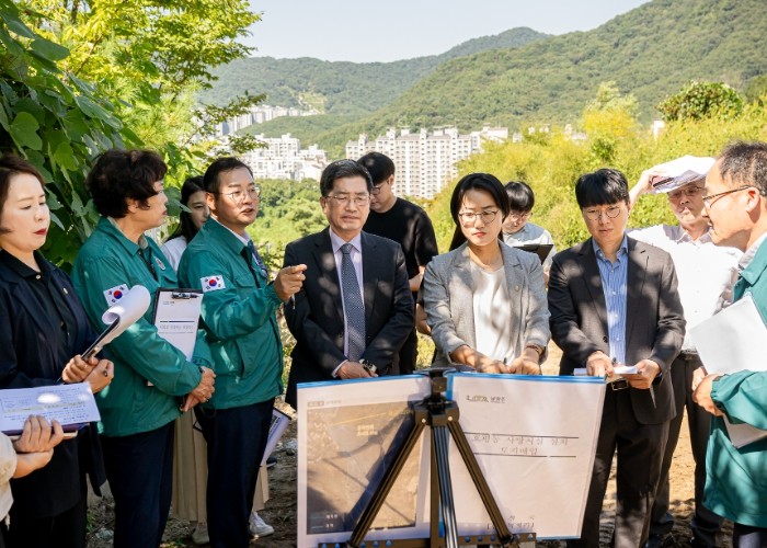 남양주시의회 자치행정위원회, 2025...