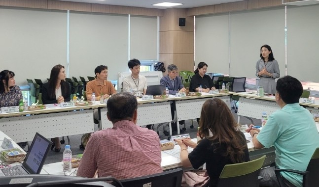 경기도교육청, 교육공동체가 함께 인성...