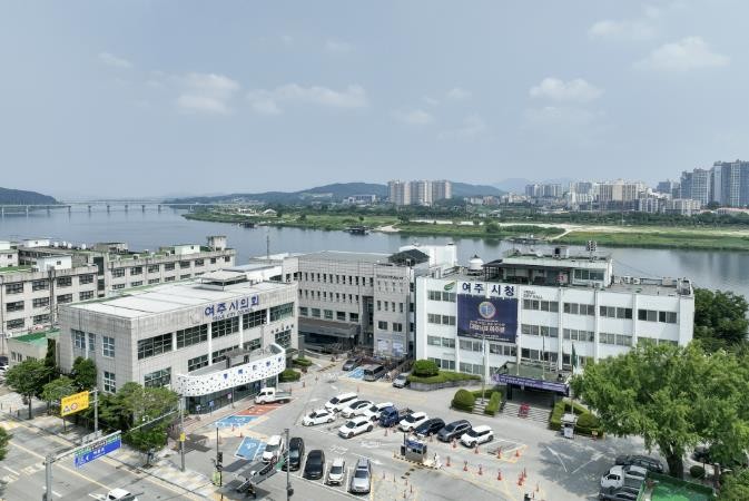 제1회 여주시 북내 금당천 삼색별미축제 9월 26일 개막