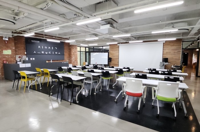 (재)충남콘텐츠진흥원, ‘천안시 창작...