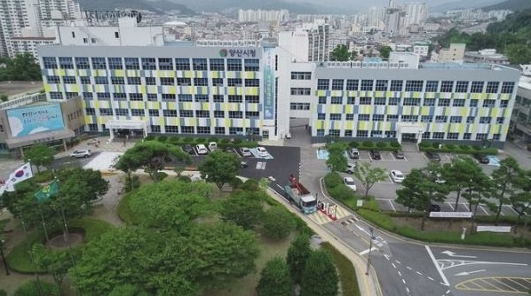 양산시, 2025년 개인택시 신규면허...