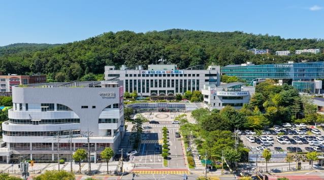 구리시, 9월 정기분 재산세 납부 안...