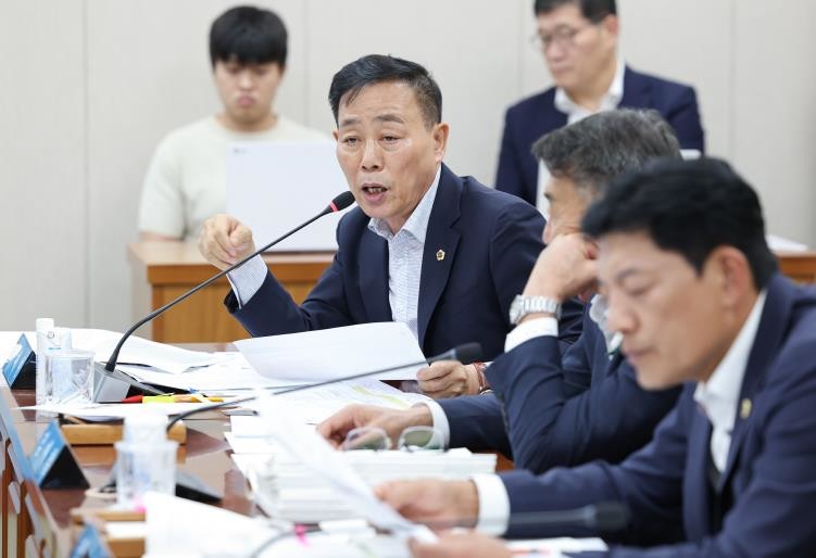 서대현 전라남도의원,‘AI시대, IB...