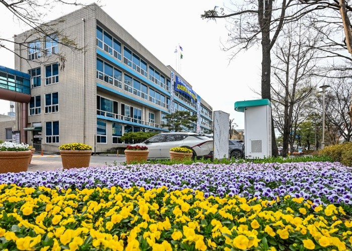 대전 중구, 2026년 우리고장 국가유산 활용사업공모 2개 분야 선정 쾌거