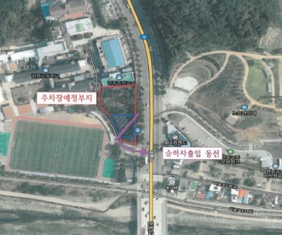 국민권익위, “등하교 때마다 사고위험...