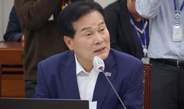 주철현 의원, “농어촌 기본소득 사업...