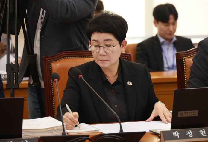 박정현 의원, DB손보-소방청 보험금...