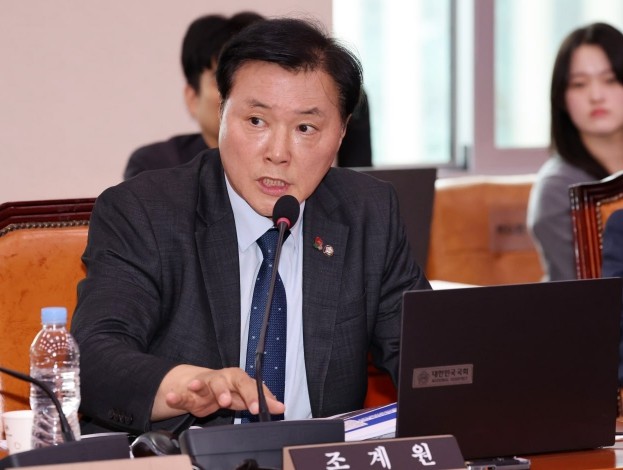 조계원 의원, 공연예술 지역 유통지원...
