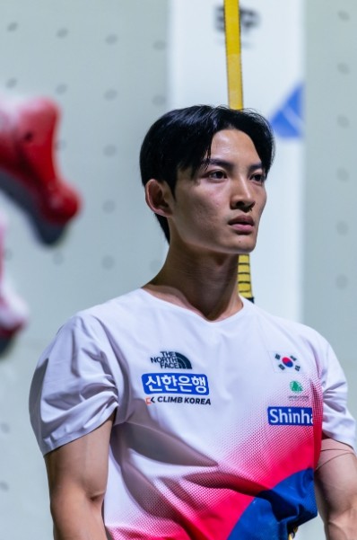 제106회 전국체전 광주선수단 1일차...