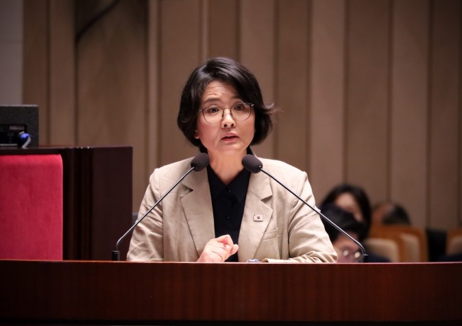 임미애 의원, K-푸드 인기 힘입어 ...