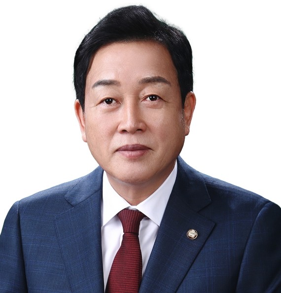 김선교의원, 농어촌공사, 5년여간 안...