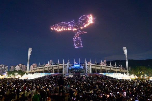 지역과 상생하는 ‘빵의 도시 천안’…대한민국 대표 빵 축제로 도약