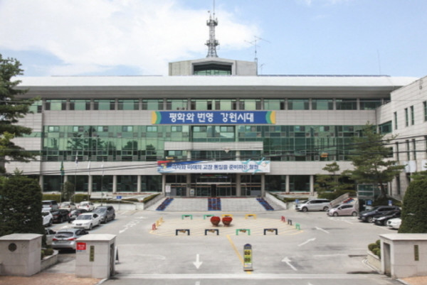 철원군, 2025년 스포츠피싱 페스티...