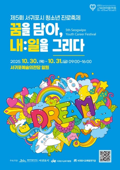 서귀포시, 