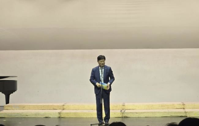 부천시, 아동 120명 참여한 