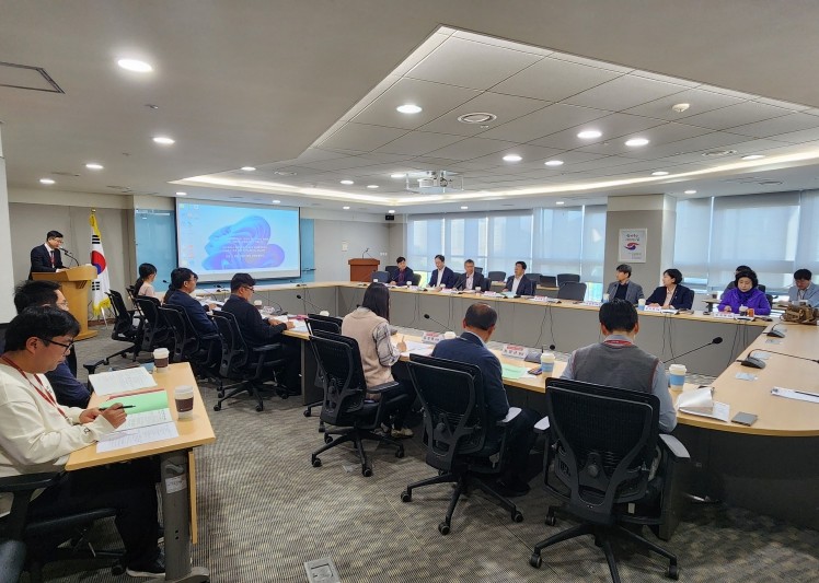 ‘충남 미래사업’ 기초연구 추진상황 ...