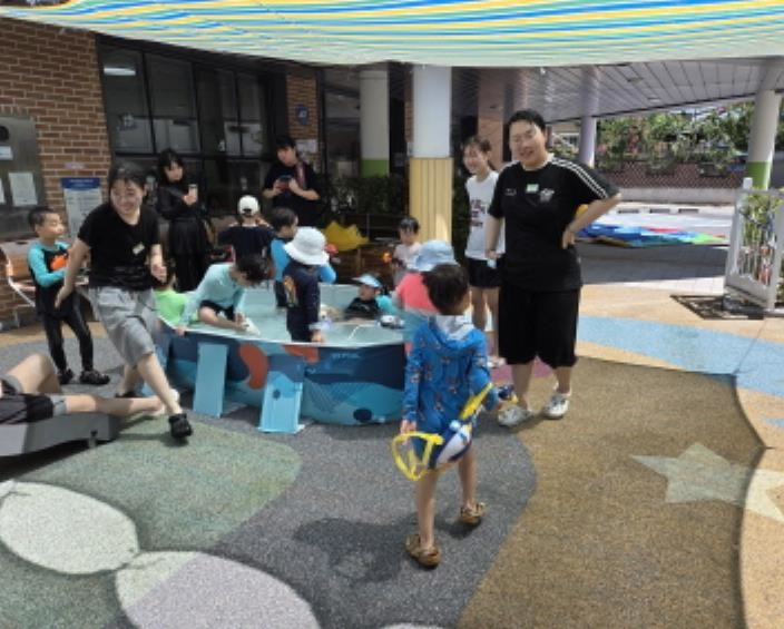 삼척시청소년수련관, 최우수운영기관 선...