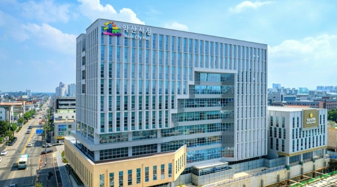 익산시, 가상융합산업 지원센터 지정 ...