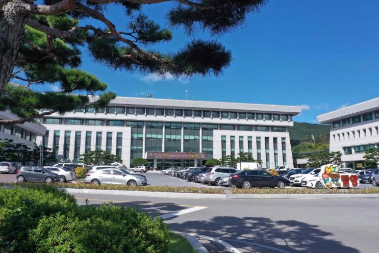 밀양시, 국가정보자원관리원 화재 한 ...