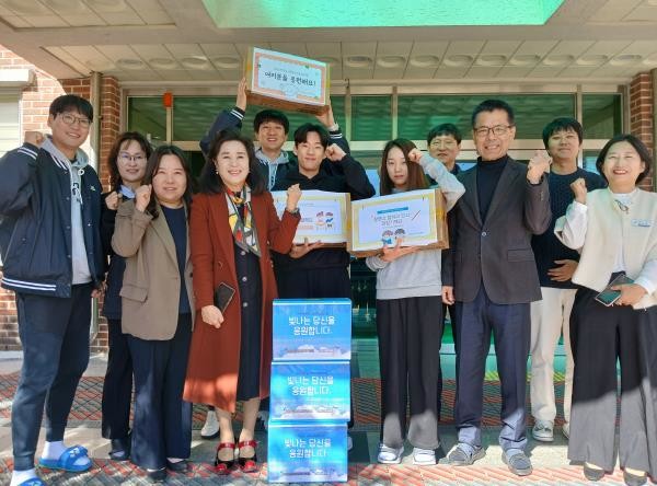 당진교육지원청, 2026학년도 수능 ...