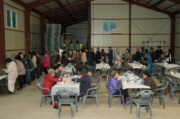 고성군, 예술과 마을이 함께 숨 쉰 시간, 아트케이션 페스타 성황리 마무리