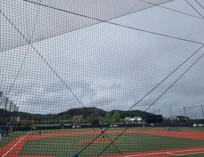 2025 안동시장배 전국어린이 야구대회(리틀) 개최