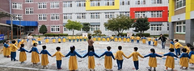 경북교육청, ‘특색있는 교육‧보육 과...