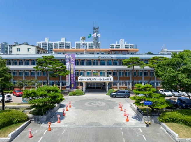 금산군 남일면, 사망자 인감증명 발급...