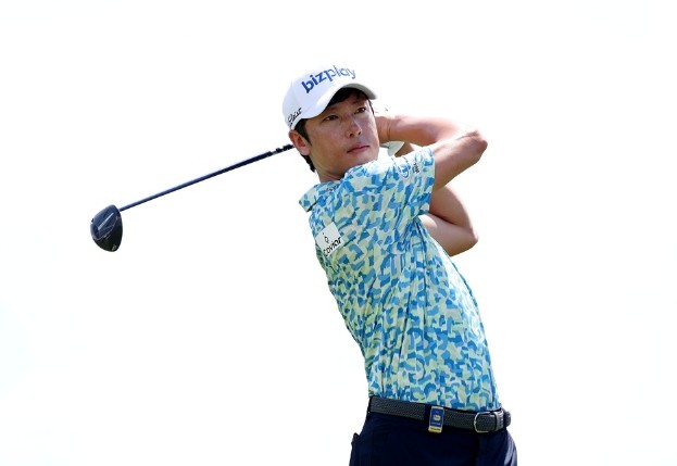 [2025 렉서스 마스터즈] 시드 유...