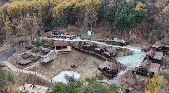 ‘경남이 캠핑 명소’ 우수야영장 2곳...