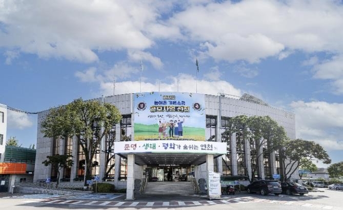 국립축산과학원, 연천군 축산 청년농업...