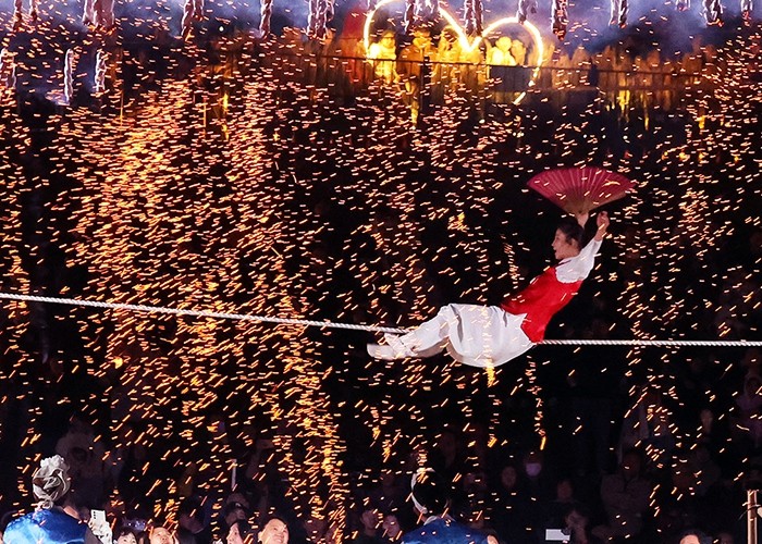 2025 여주오곡나루축제, 역대급 인파 속 성황리 마무리