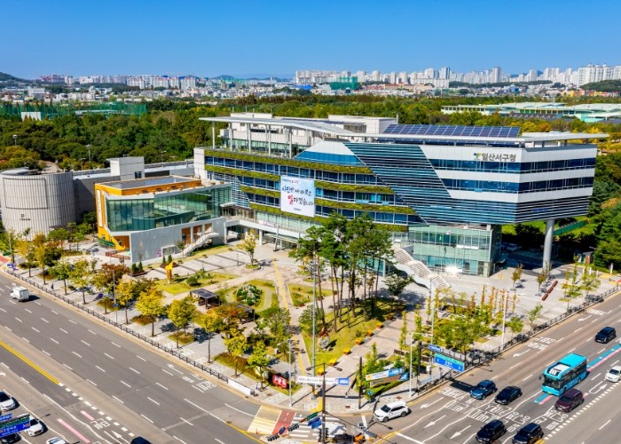 고양시 일산서구, 종량제봉투 판매소 ...