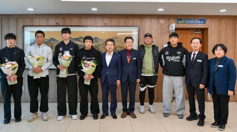 “땀의 결실, 영주를 빛낸 페달” 영...