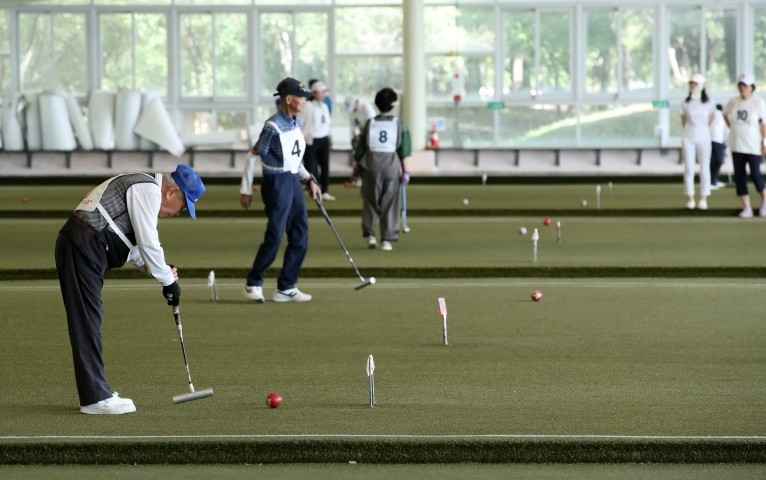 광산구, 시민 만족 생활체육 환경 조...