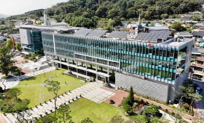 부안군, 한국여성농업인 화합한마당 행...