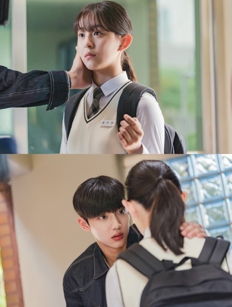 ‘스피릿 핑거스’ 박지후X조준영, 오...