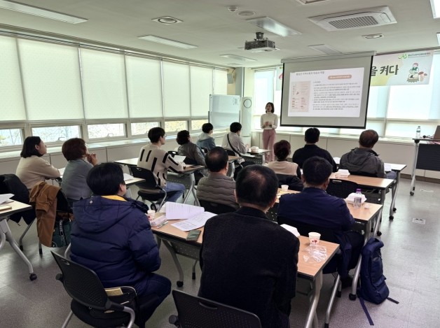“지금, 사회적경제 감각을 켜다” 횡...