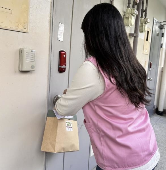 도봉구 창4동지역사회보장협의체, 