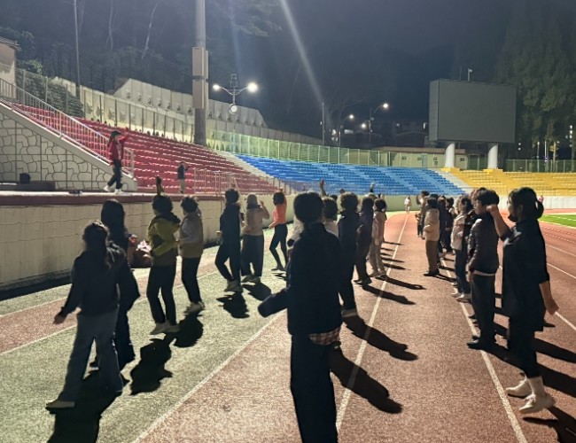 남해군체육회, 군민 누구나 참여하는 ...