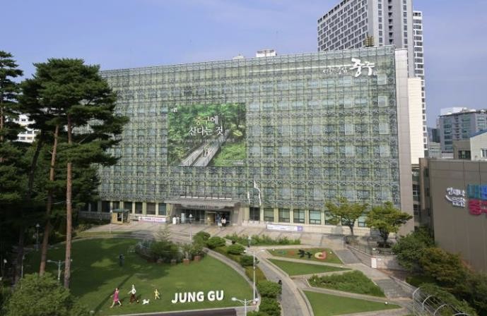 서울 중구, 2026년 사업예산안 6...