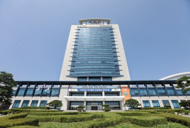 2025 강릉커피배 전국 시니어 동호...