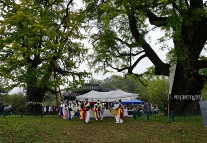 국가유산청, 자연유산 지킴이