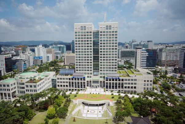 대전시, 깊은 가을 청년들이 끌리는 밤(夜) 속으로~~