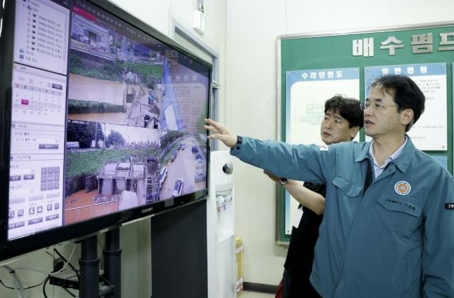 [기획]이동환 고양시장, "...