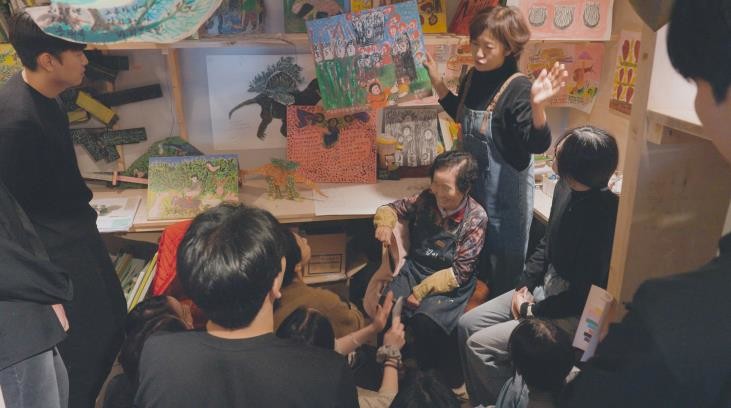 용인문화재단, 제주 팔로우업으로 제2회 대한민국대학연극제 여정 마무리