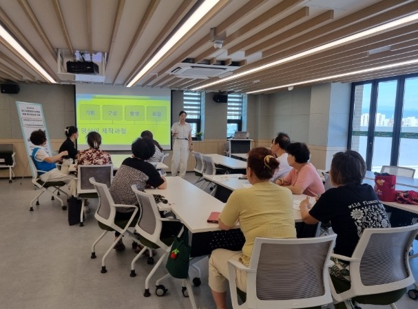 “마을의 목소리를 담다” 복현·산격 ...